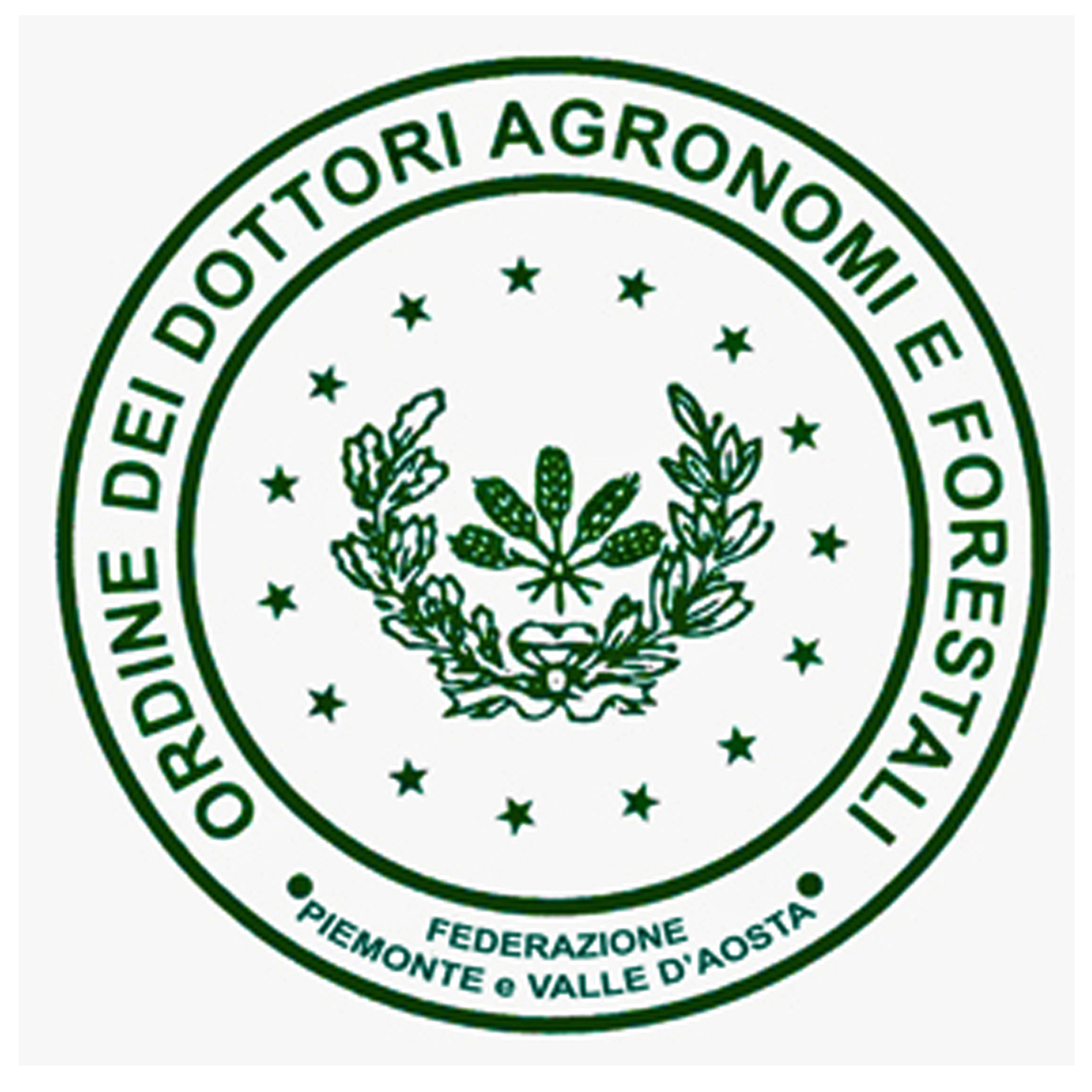 Federazione Interregionale degli Ordini dei Dottori Agronomi e Dottori Forestali del Piemonte e della Valle d'Aosta